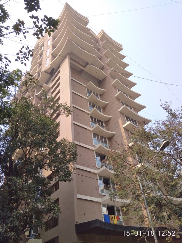 Main - Chaya, Khar West